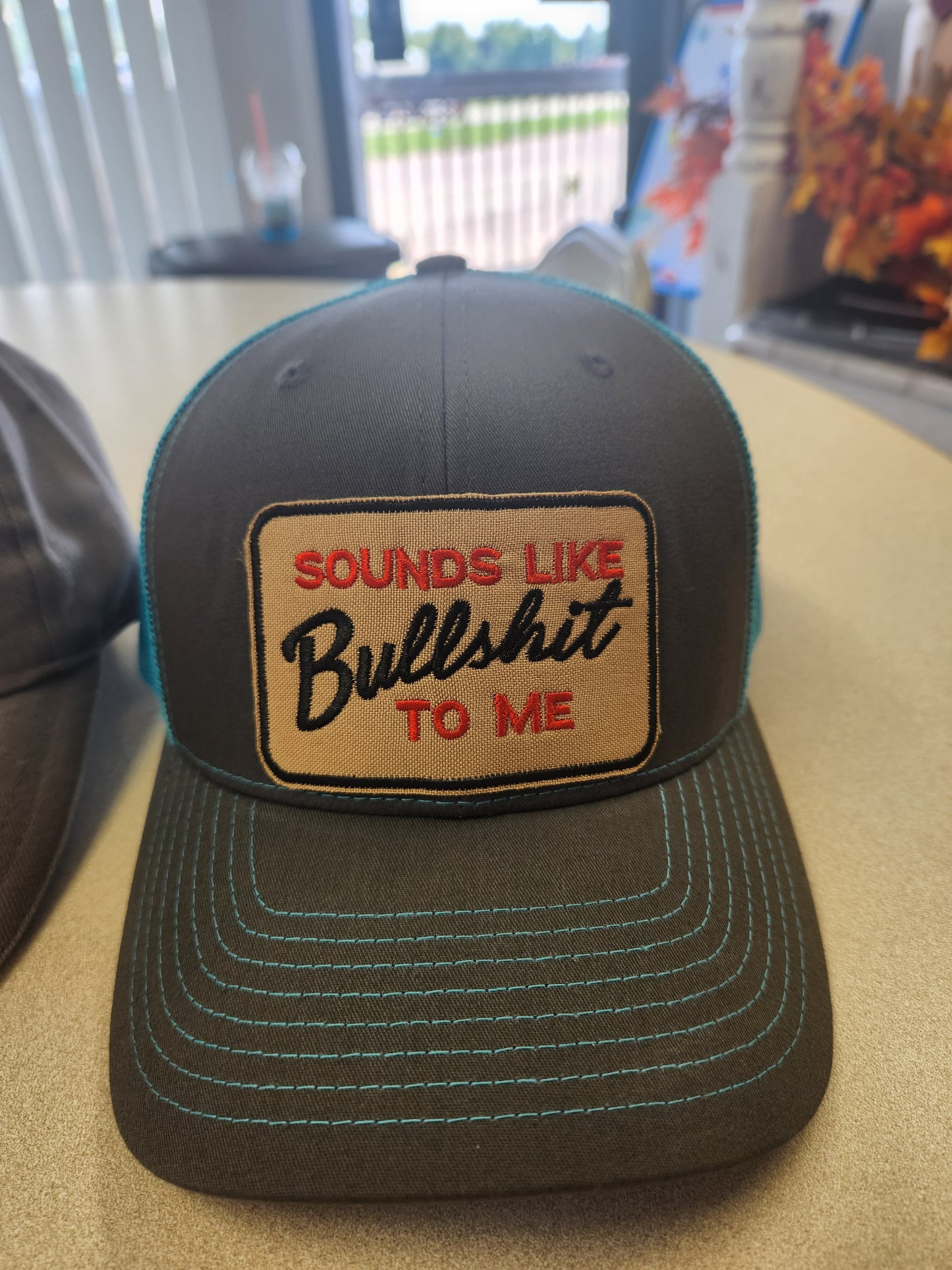 Hats